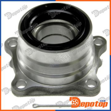 Moyeu de roue arriére pour TOYOTA | 42409-42010, 4240942010